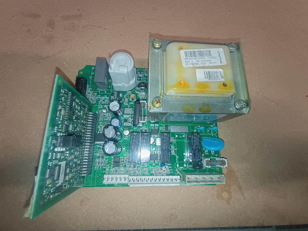 Carte electronique De Dietrich, Doe-het-zelf en Bouw, Ophalen of Verzenden, Gebruikt, Overige typen