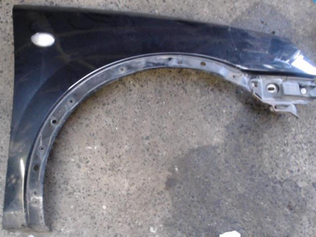 Aile avant droit Opel Corsa C 2003-2006 LP/14869, Ophalen, Gebruikt, Voor, Opel