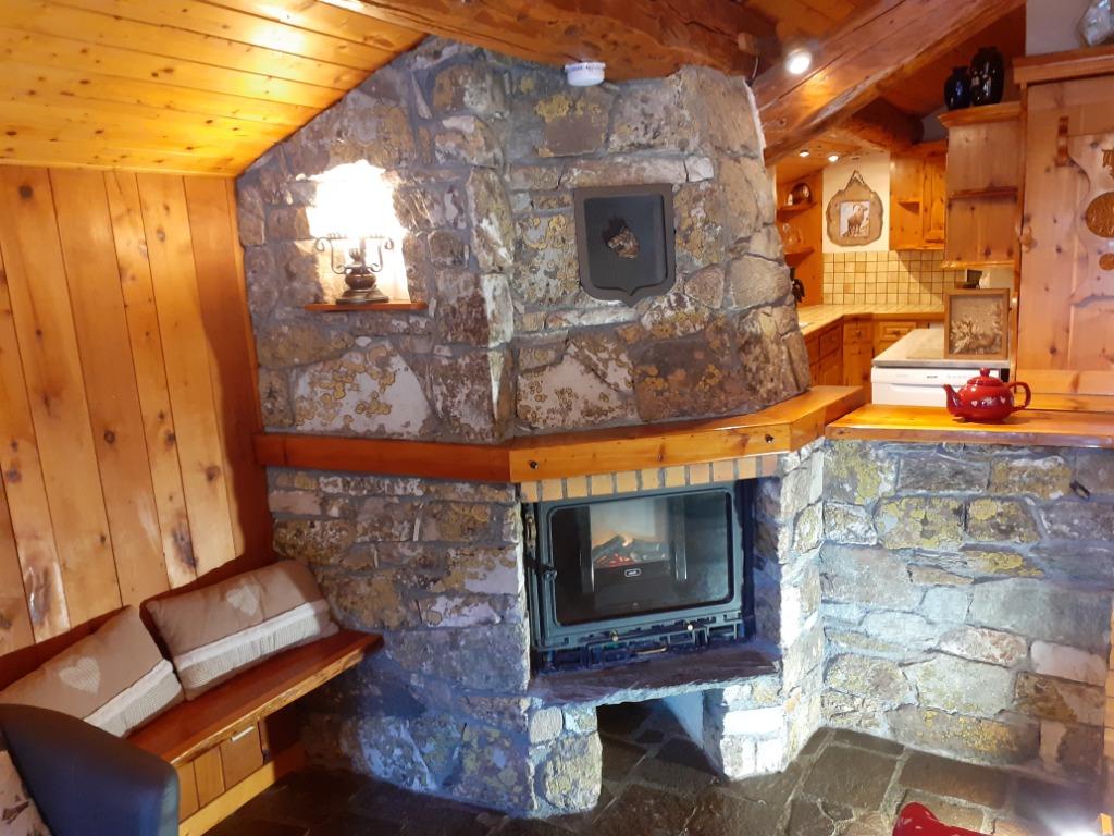 Location 10 personnes sur les pistes de ski, Vacances, Maisons de vacances | France, Propriétaire, Alpes, Village, 3 chambres à coucher