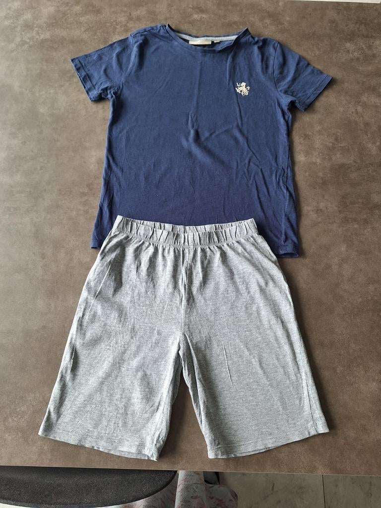 Pyjama bel&Bo maat 140, Enlèvement ou Envoi, Bel&Bo, Garçon, Vêtements de nuit ou Sous-vêtements