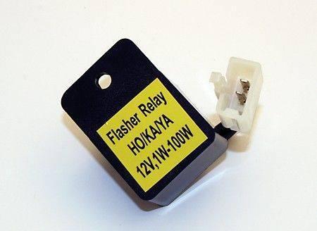 LED pinker relais Honda, Kawasaki en Yamaha, Motoren, Ophalen of Verzenden, Nieuw