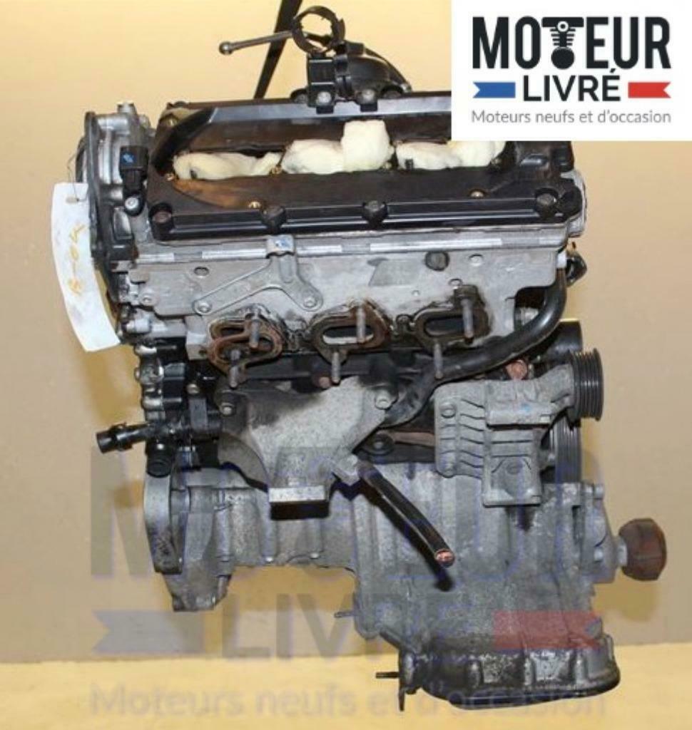 Moteur AUDI A6 ALLROAD AVANT A4 B7 AVANT 2.7L Diesel BSG, Envoi, Utilisé, Audi