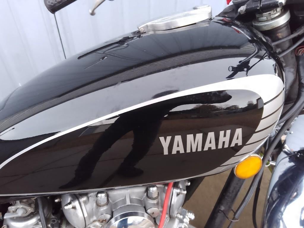 1974 yamaha xs650, Motos, Motos | Yamaha, Tourisme, 2 cylindres, Particulier, 650 cm³