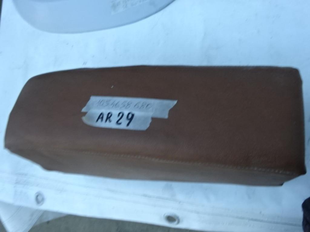 Accoudoir de siège arrière pour Alfa Romeo 1750 Berlina, Autos : Pièces & Accessoires, Enlèvement ou Envoi, Neuf, Alfa Romeo