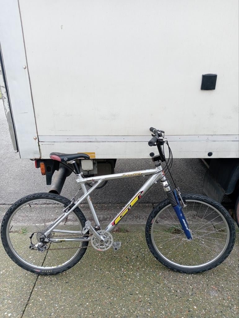 Mountainbike GT Pantera, Fietsen en Brommers, Ophalen