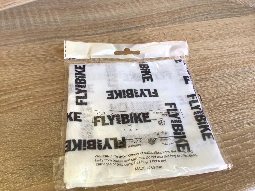 Buff FlyBike, nieuw, Fietsen en Brommers, Ophalen of Verzenden