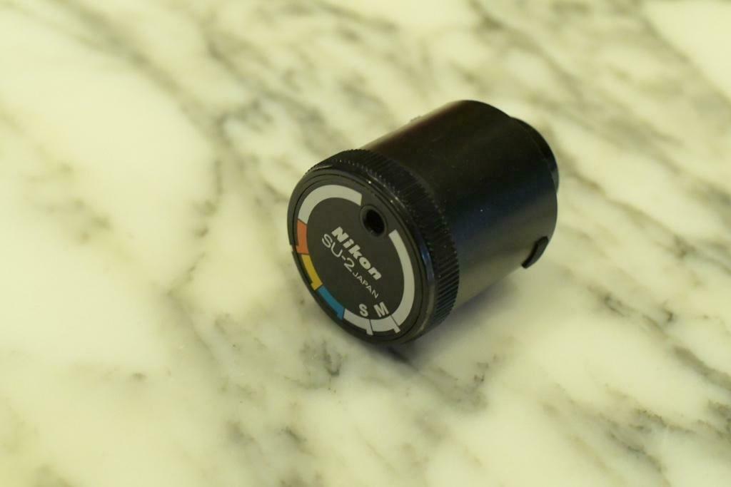Capteur Nikon SU-2 pour flash SB-11, Enlèvement ou Envoi, Comme neuf, Nikon