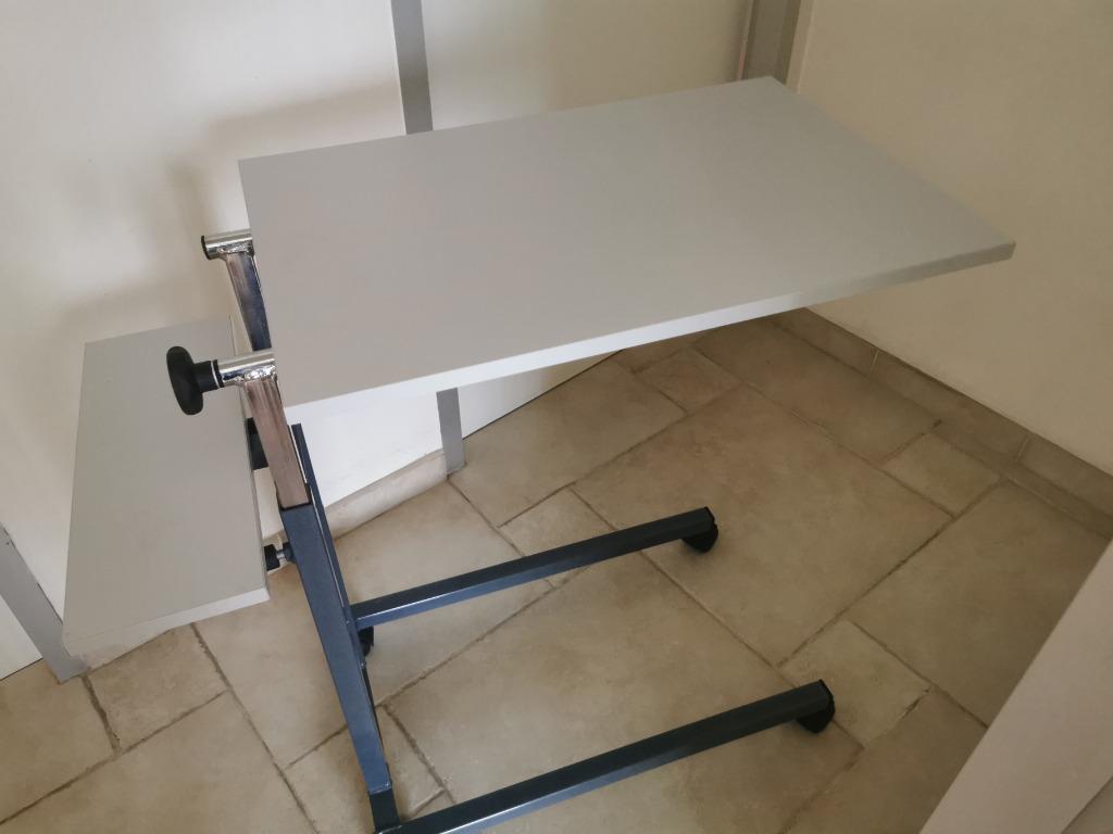 Bedtafeltje, luxe uitvoering., Enlèvement, Comme neuf