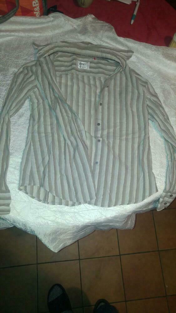 Chemise femme esprit san francisco taille S, Enlèvement ou Envoi, Comme neuf