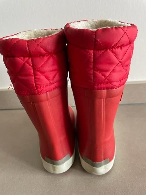 Aigle laarzen maat 29, Gebruikt, Jongen of Meisje, Aigle, Ophalen of Verzenden