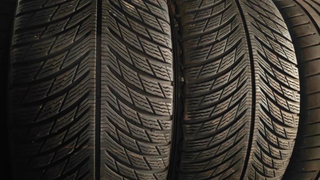 245/45r18 Michelin 24545r18 245/45/r18, Ophalen