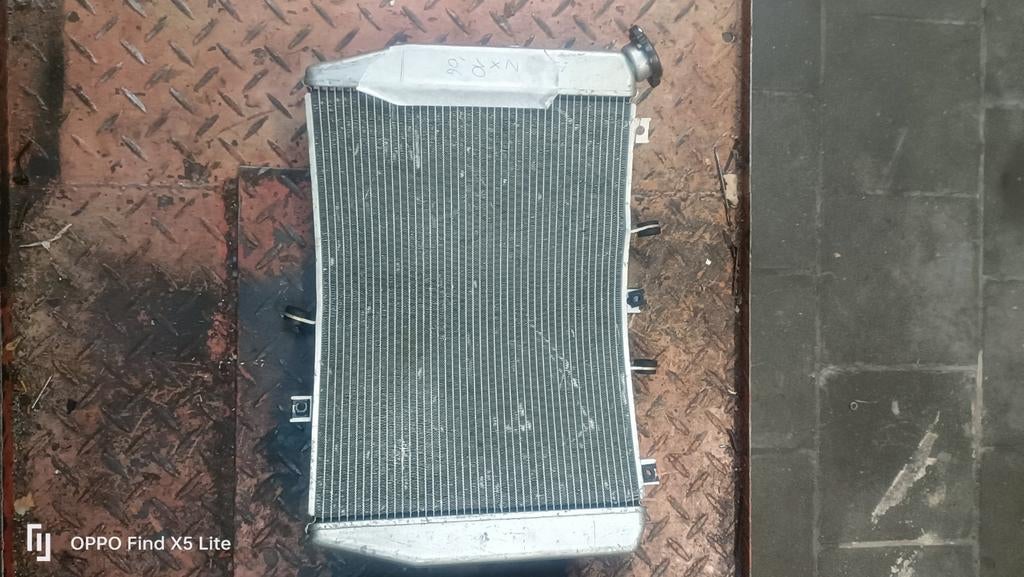 Kawasaki ZX10 radiator, Motoren, Ophalen of Verzenden