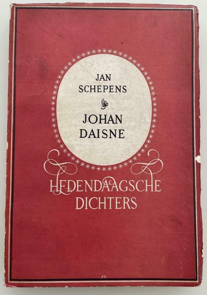 Johan Daisne, Enlèvement ou Envoi