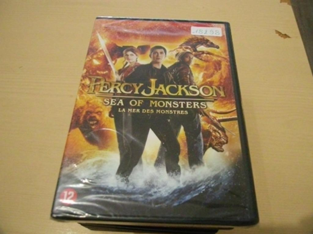 percy jackson, Enlèvement ou Envoi, Neuf, dans son emballage