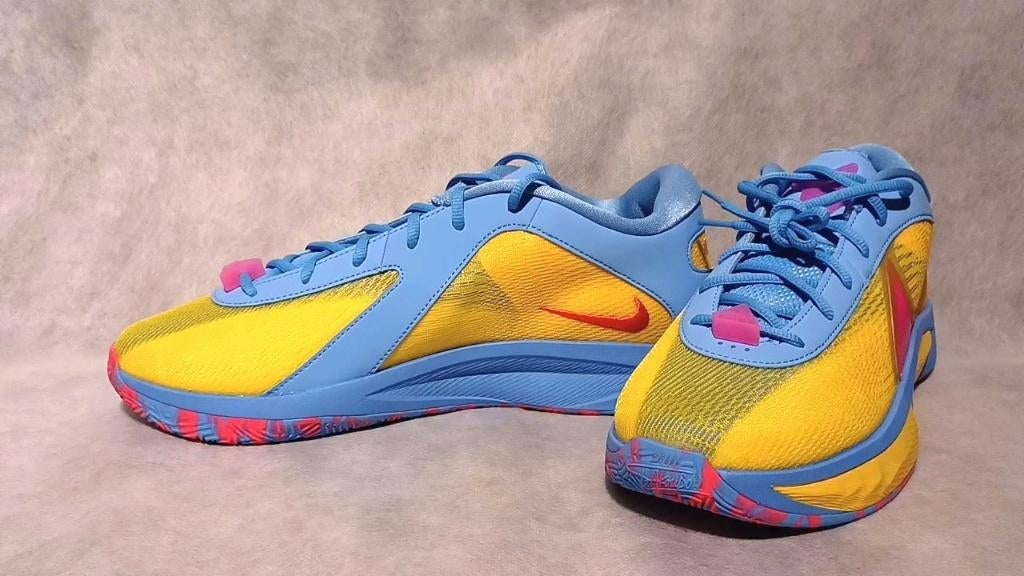 Nike Giannis Freak 6 - Maat 44 - Nieuw - #19#, Overige kleuren, Nike, Nieuw, Ophalen of Verzenden