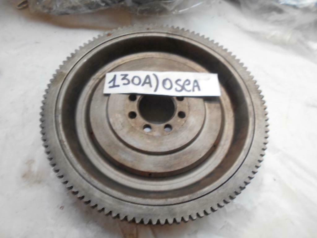 Vliegwiel voor Osca, Auto-onderdelen, Ophalen of Verzenden, Gebruikt, Fiat