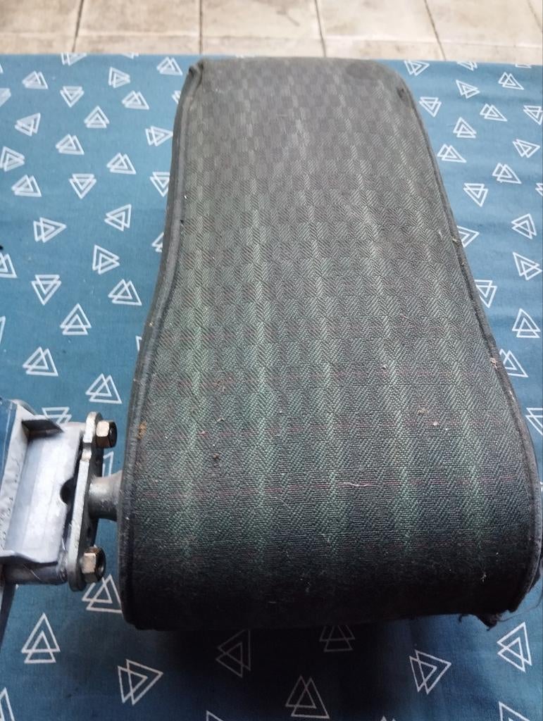 Armsteun voor Mercedes 124 type, Auto-onderdelen, Interieur en Bekleding, Ophalen of Verzenden, Gebruikt, Universele onderdelen
