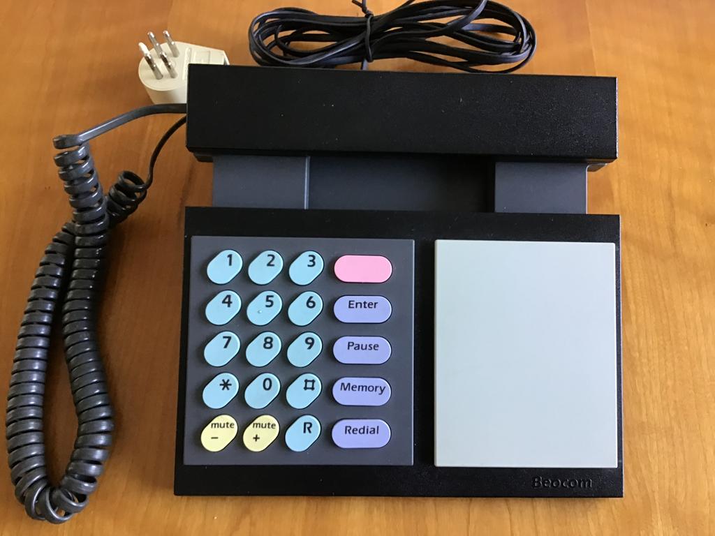 Bang & Olufsen, Telecommunicatie, Ophalen of Verzenden, Gebruikt