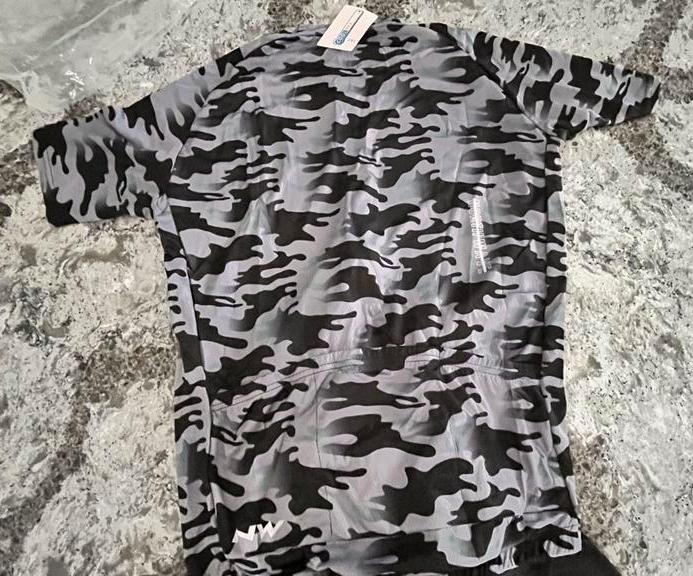 North  wave set, Fietsen en Brommers, Ophalen, Nieuw, XXL, Heren