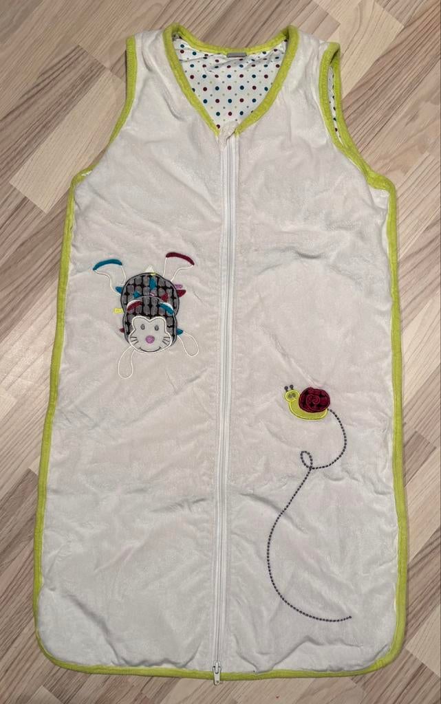 Gigoteuse Bellodoux., Enfants & Bébés, Enlèvement ou Envoi, Utilisé, Sac de couchage