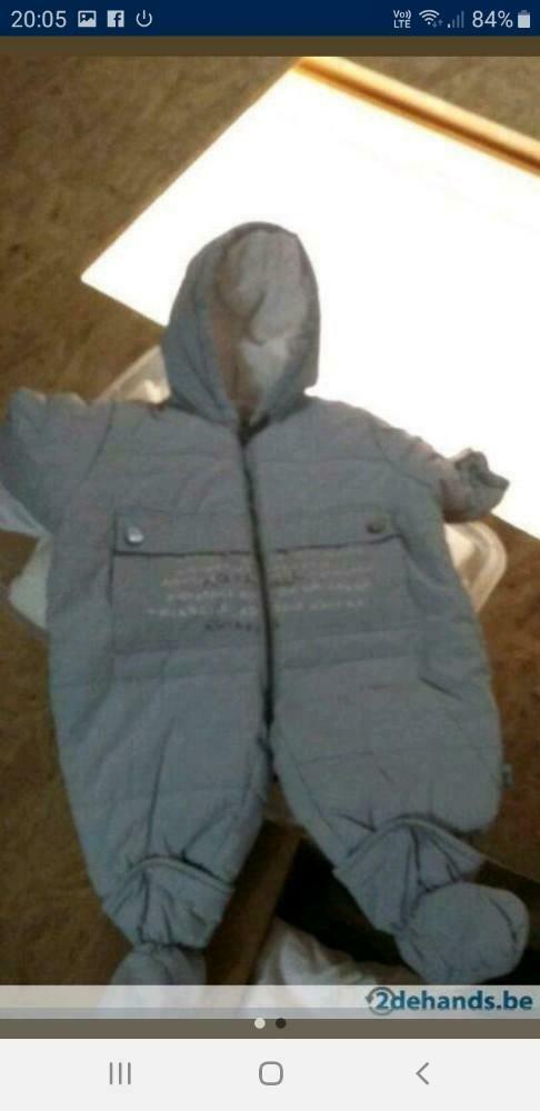 Skipak maat 62, Kleding | Heren, Ophalen, Gedragen