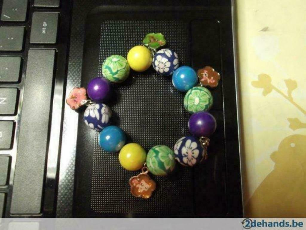 kinderarmbandje Little petshop, Enlèvement ou Envoi, Comme neuf