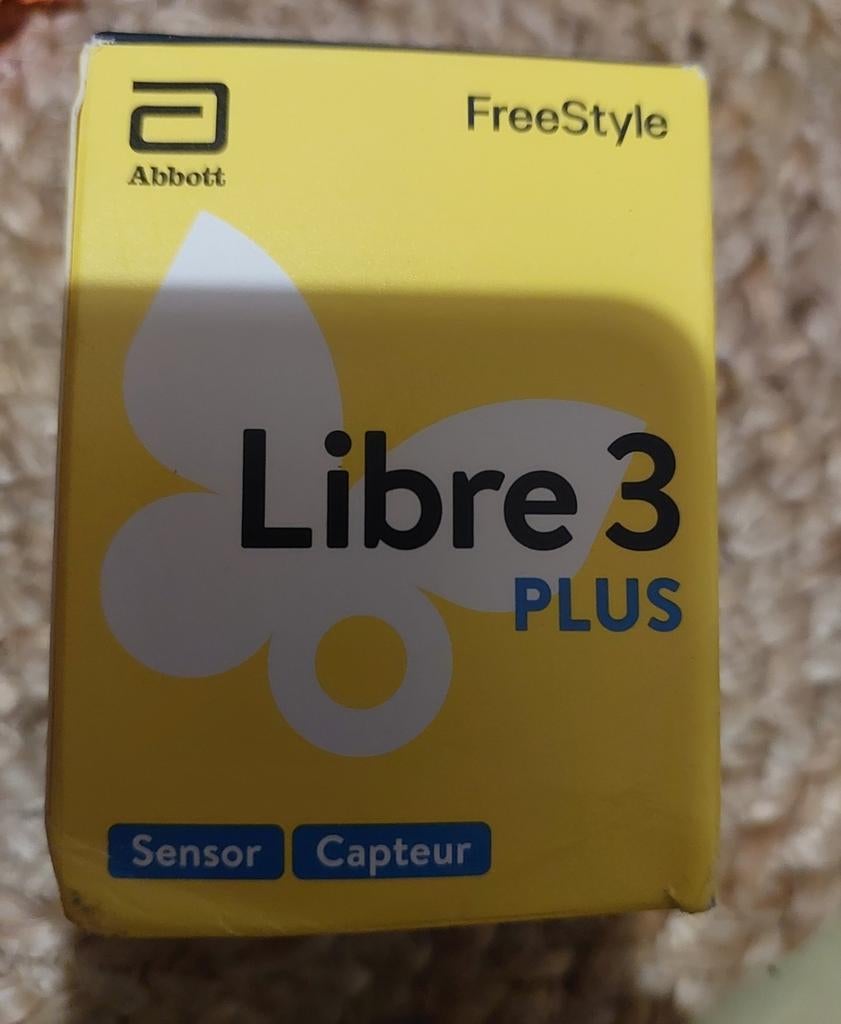 Freestyle 3
