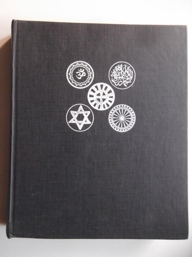 Encyclopedie van de wereldgodsdiensten, Boeken, Godsdienst en Theologie, Ophalen of Verzenden, Zo goed als nieuw, Hindoe