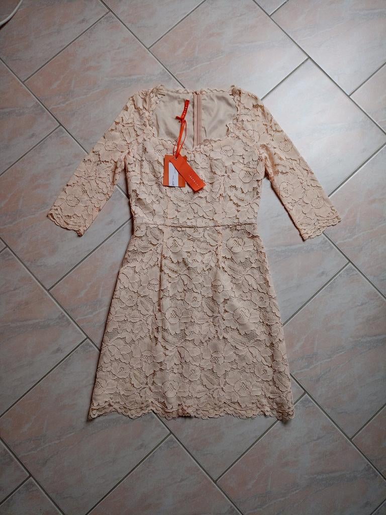 Robe en dentelle, Vêtements | Femmes, Neuf, Imperial, Au-dessus du genou, Taille 36 (S)