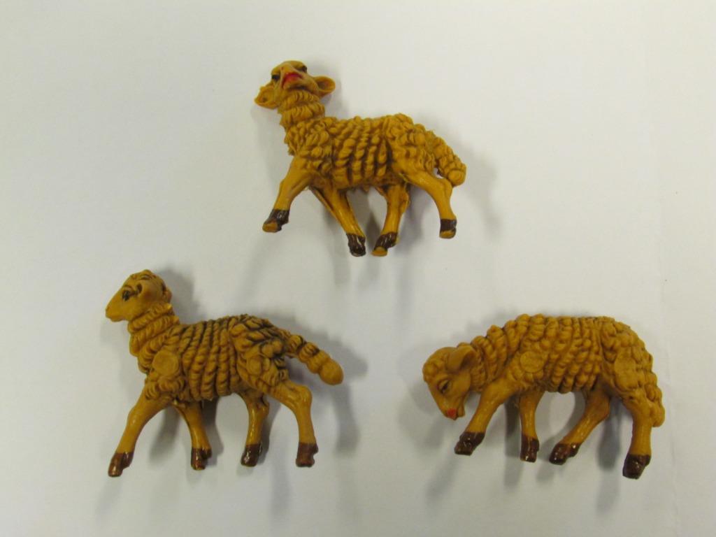 Schaap kunststof, Enlèvement ou Envoi, Neuf