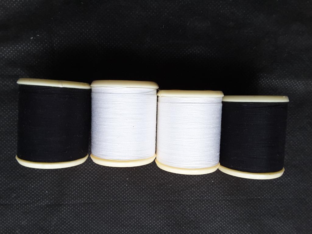fil à coudre THIRIEZ 50 3 fils extra457 m ou 500 yards, Enlèvement ou Envoi, Neuf, Fil ou Aiguille(s)