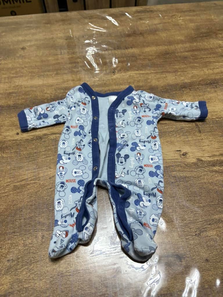 Pyjamas, Enlèvement, Comme neuf, Garçon, Vêtements de nuit ou Sous-vêtements
