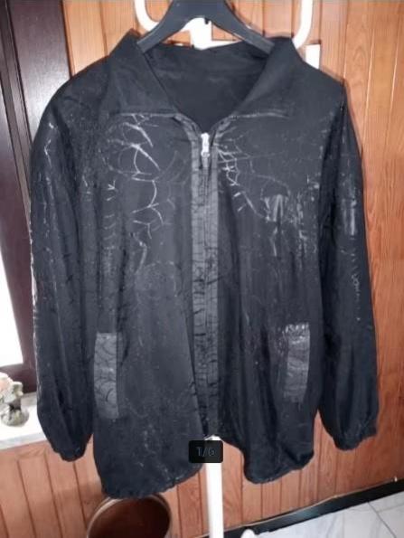 verkleedkledij volwassenen / kinderen unisex 1-10€/stuk, Ophalen of Verzenden, Zo goed als nieuw, Zwart