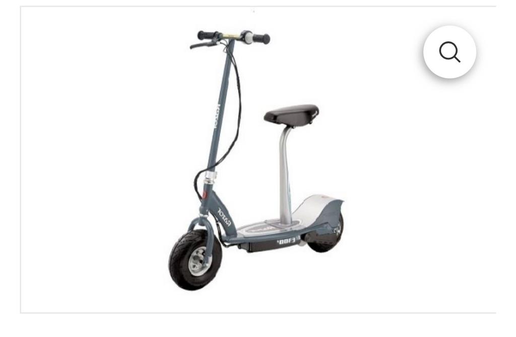 Rozar E300S met 2 nieuwe batterijen en nieuwe lader, Fietsen en Brommers, Ophalen of Verzenden, Zo goed als nieuw