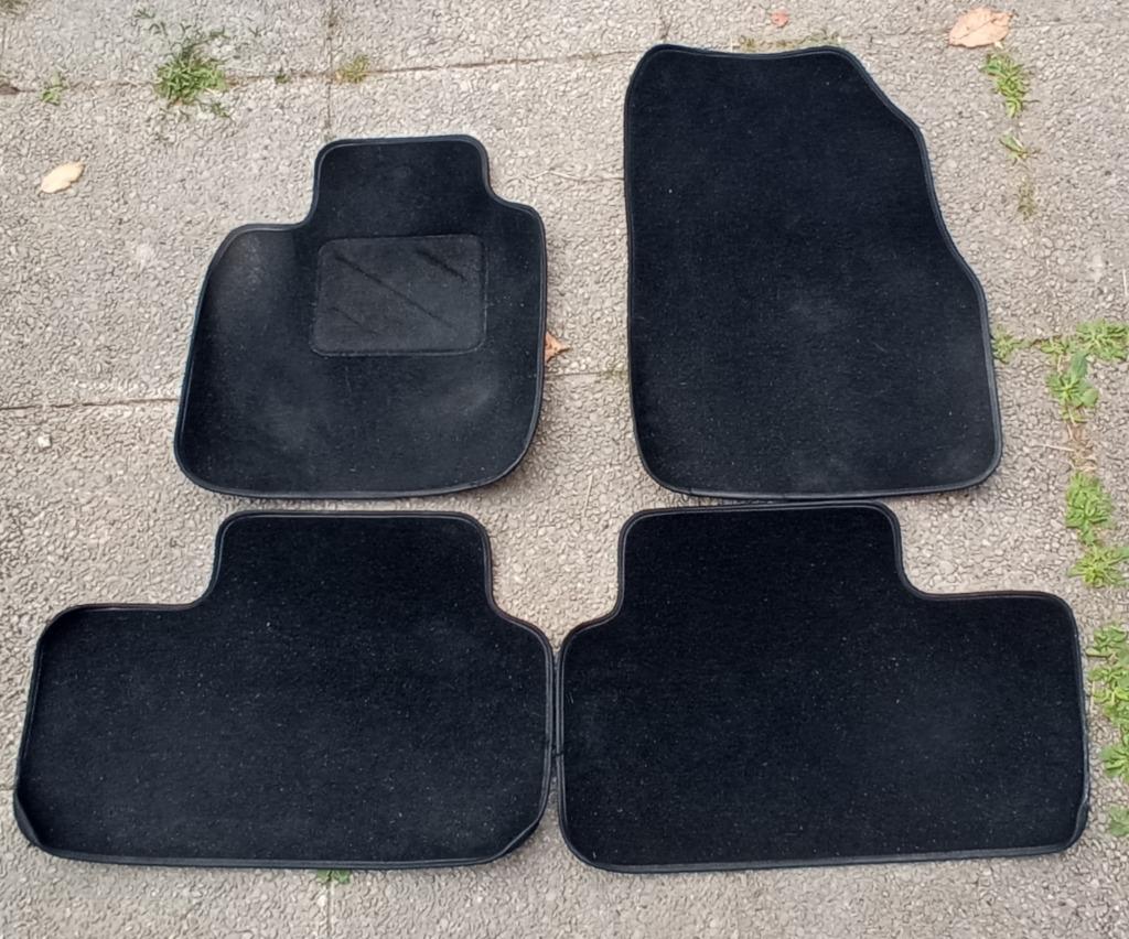 Tapis de voiture pour Renault Scénic, Enlèvement, Utilisé