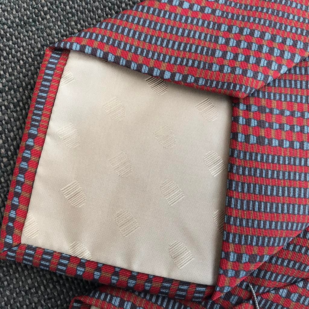 Stropdas Delvaux, Delvaux, Overige kleuren, Nieuw, Ophalen of Verzenden