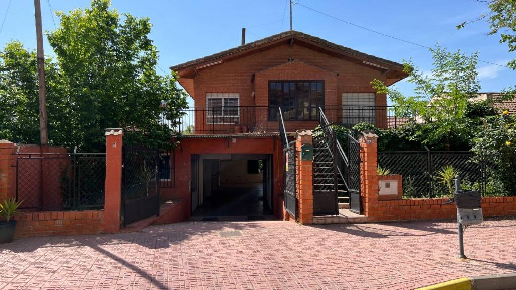 CC0570 - Unieke pand met enorm potentieel, Immo, Dorp, Spanje, Woonhuis, 3 kamers