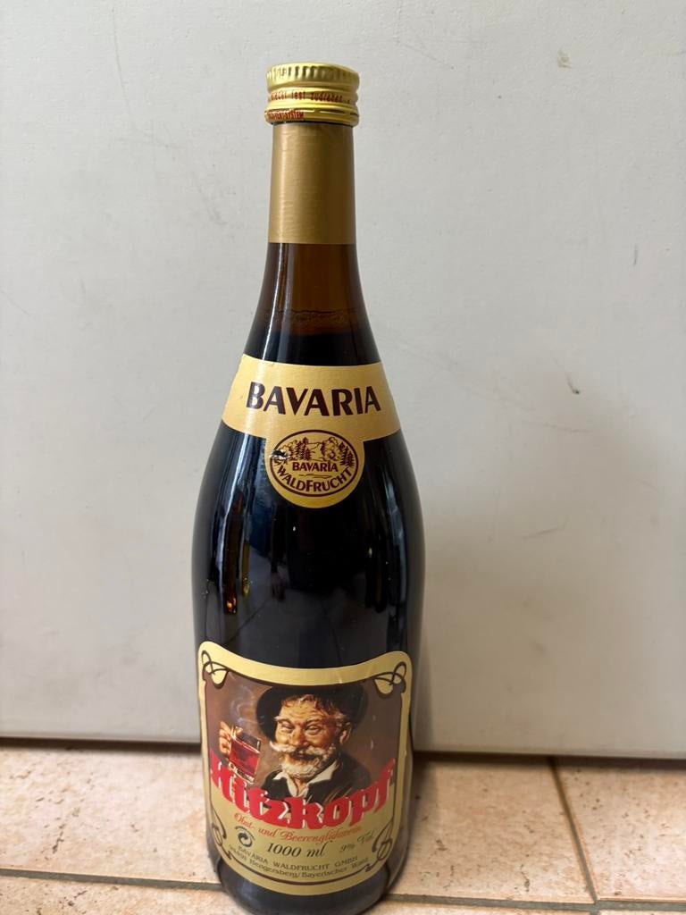 “Beeren”Gluhwein, Ophalen of Verzenden, Nieuw