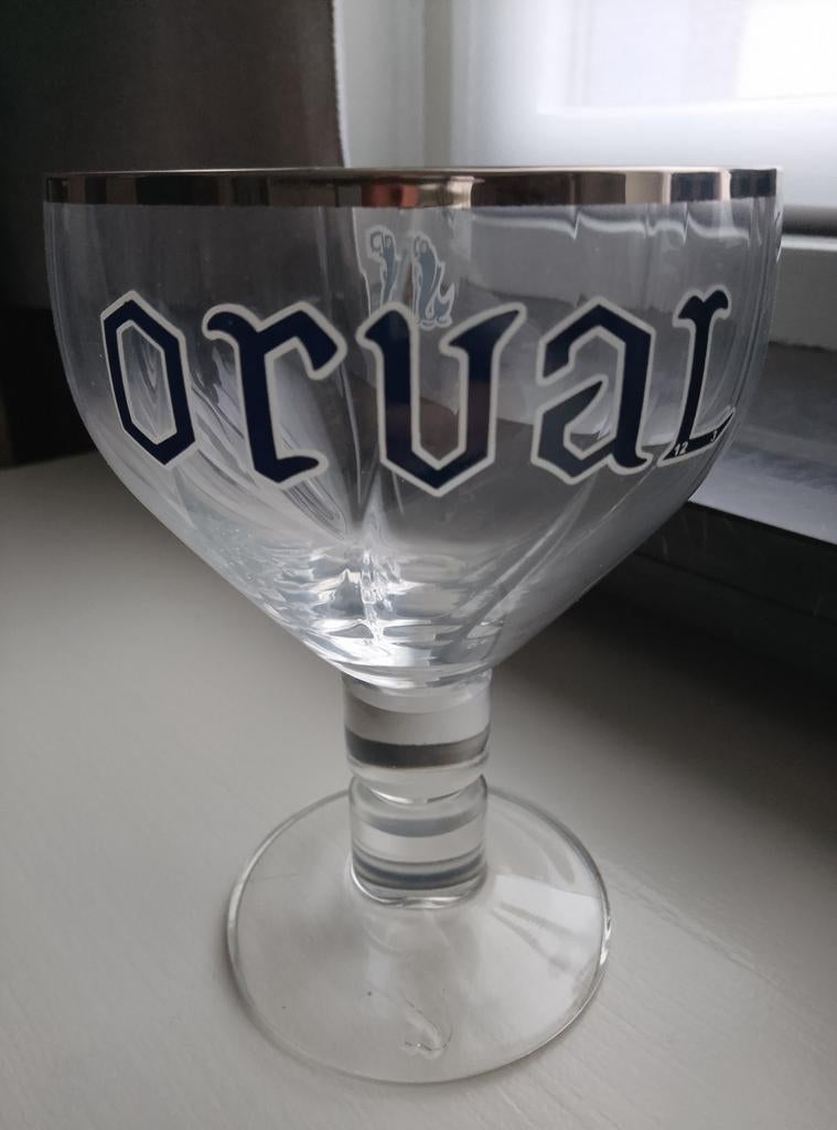 Orval, Enlèvement ou Envoi, Neuf