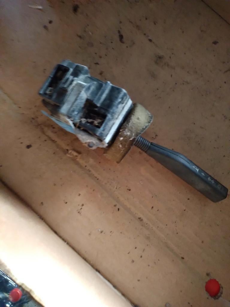 Combi shakelaar Renault super 5, Ophalen of Verzenden, Renault