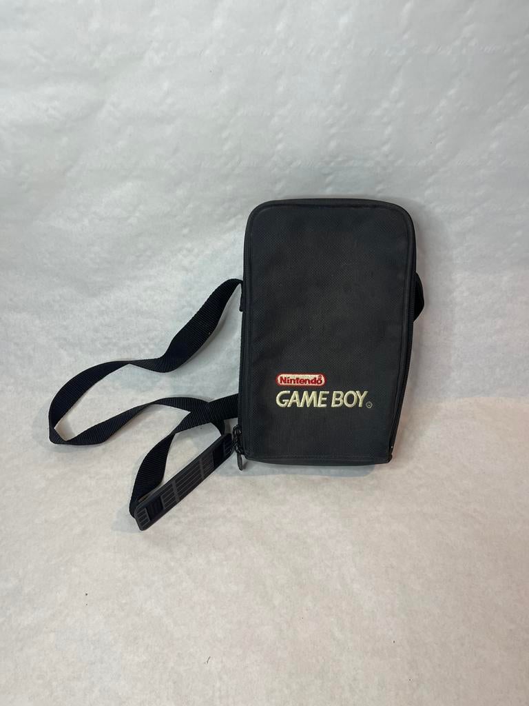 Gameboy draagtas, Games en Spelcomputers, Spelcomputers | Nintendo Portables | Accessoires, Gebruikt, Ophalen of Verzenden