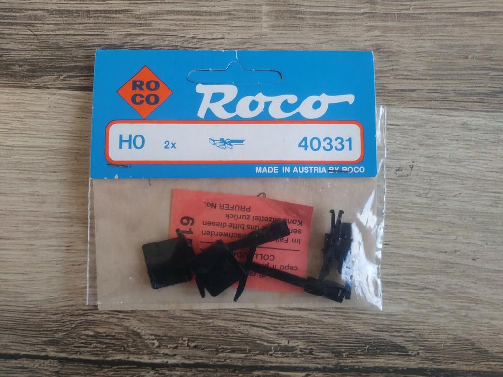 Roco 40331, Ophalen of Verzenden, Nieuw, Roco