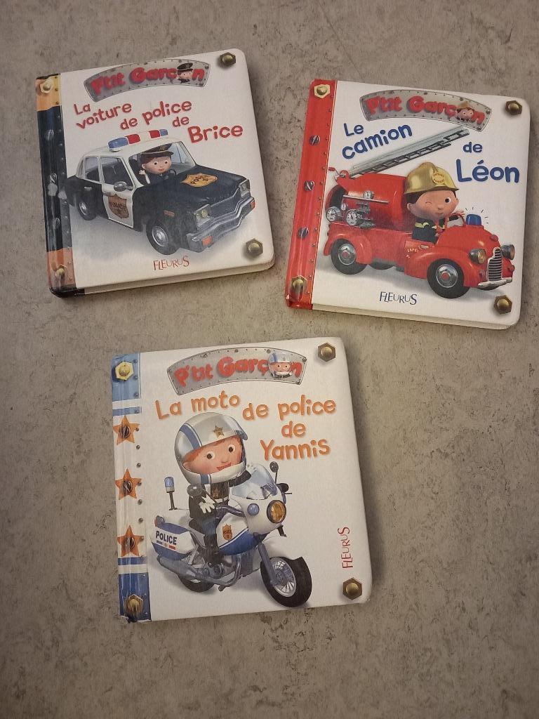 Boeken  voor kinderen, Ophalen, Zo goed als nieuw, Jongen of Meisje, Voorleesboek