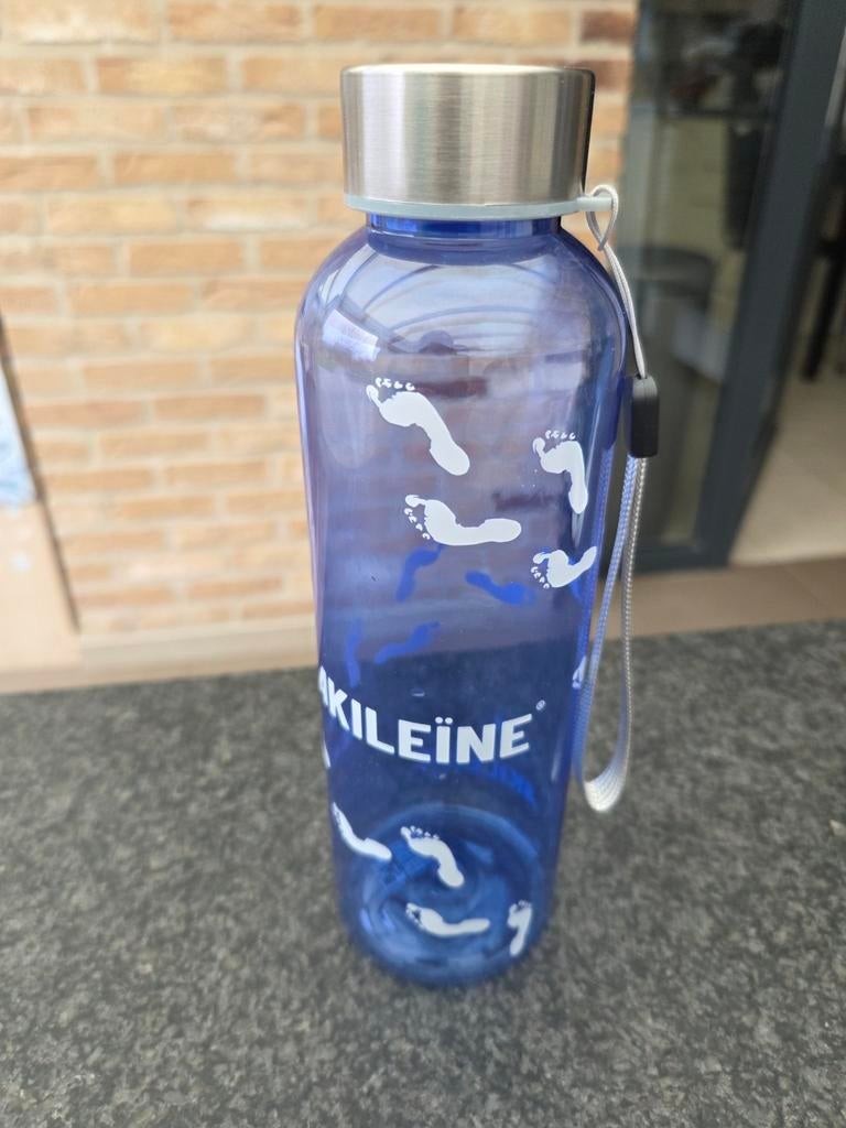 Drinkfles, Ophalen of Verzenden