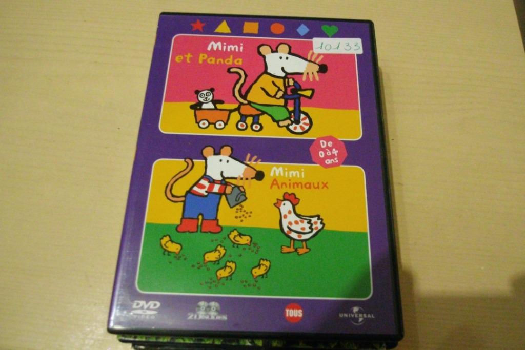2 kinderfilms, Cd's en Dvd's, Ophalen of Verzenden