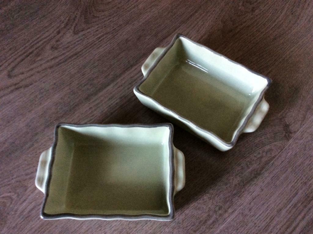 Aperitiefschaaltjes, Huis en Inrichting, Keuken | Servies, Ophalen of Verzenden, Zo goed als nieuw, Aardewerk, Schaal of Schalen