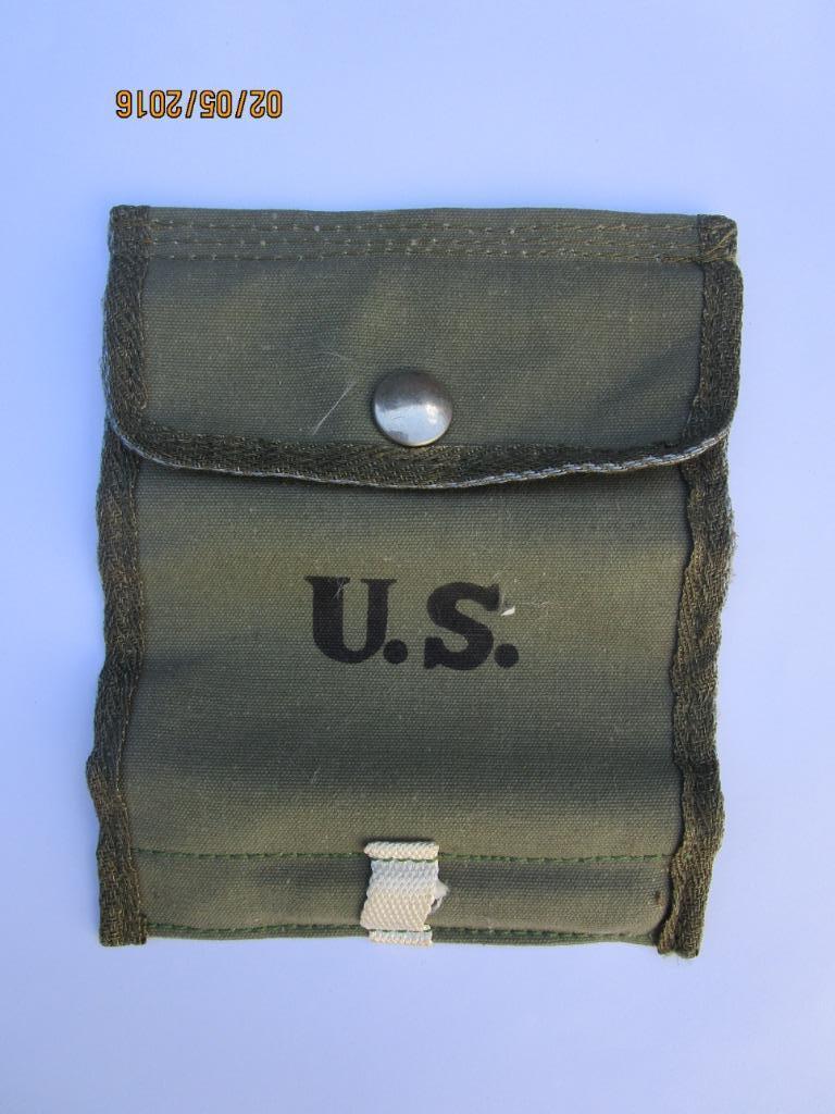 sac 1944, Enlèvement ou Envoi, Armée de l'air, Autres types