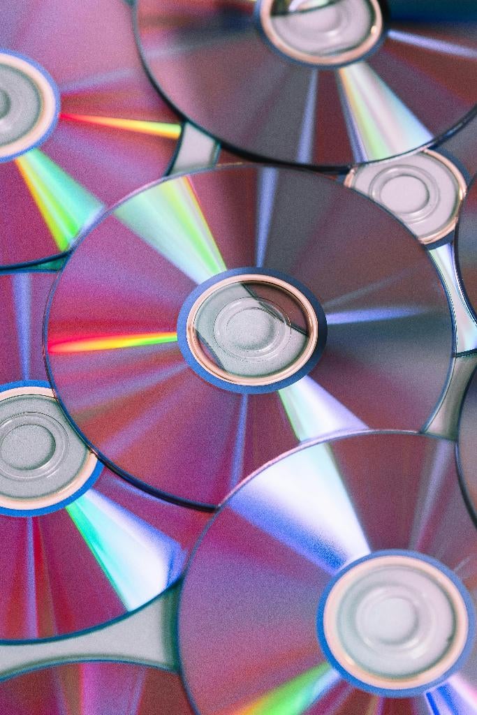 Iemand?, Ophalen of Verzenden, Zo goed als nieuw, Cd of Plaat