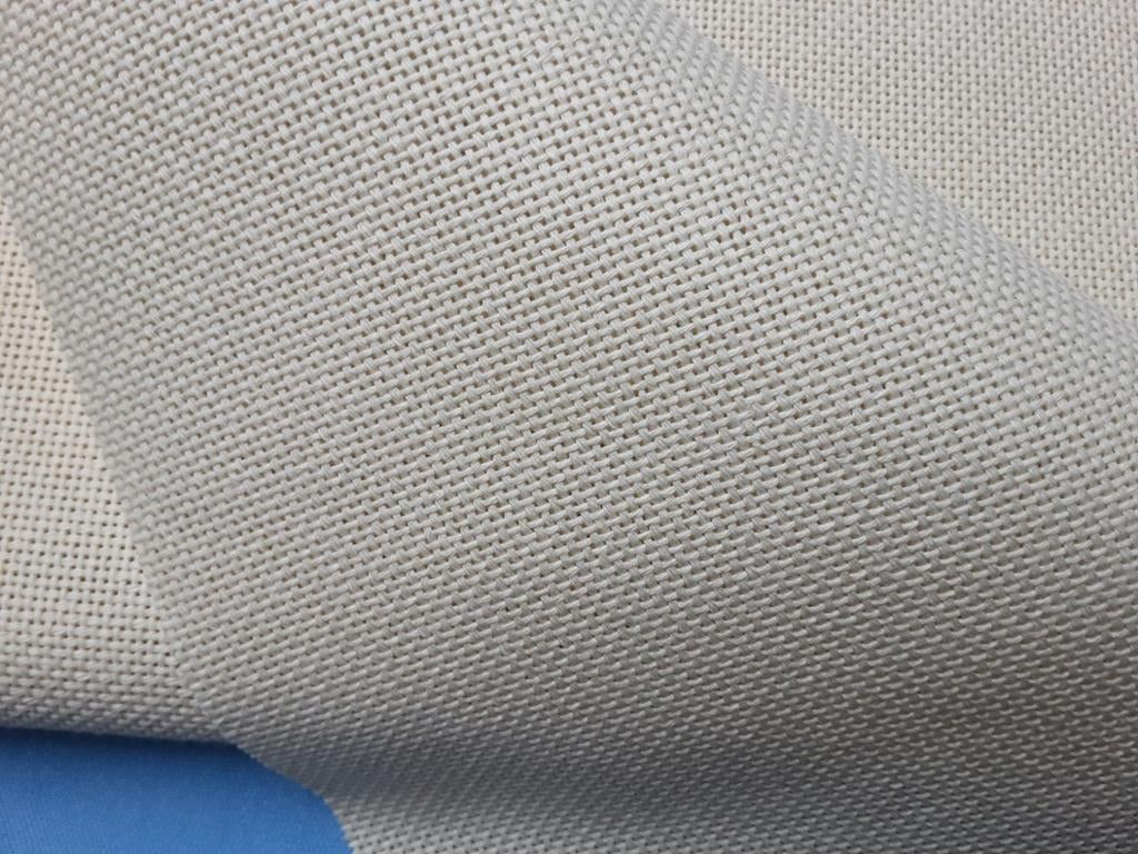 Tissu à broder Zweigart Davosa, Enlèvement ou Envoi, Neuf, Broderies à la main, Pièce ou Accessoires