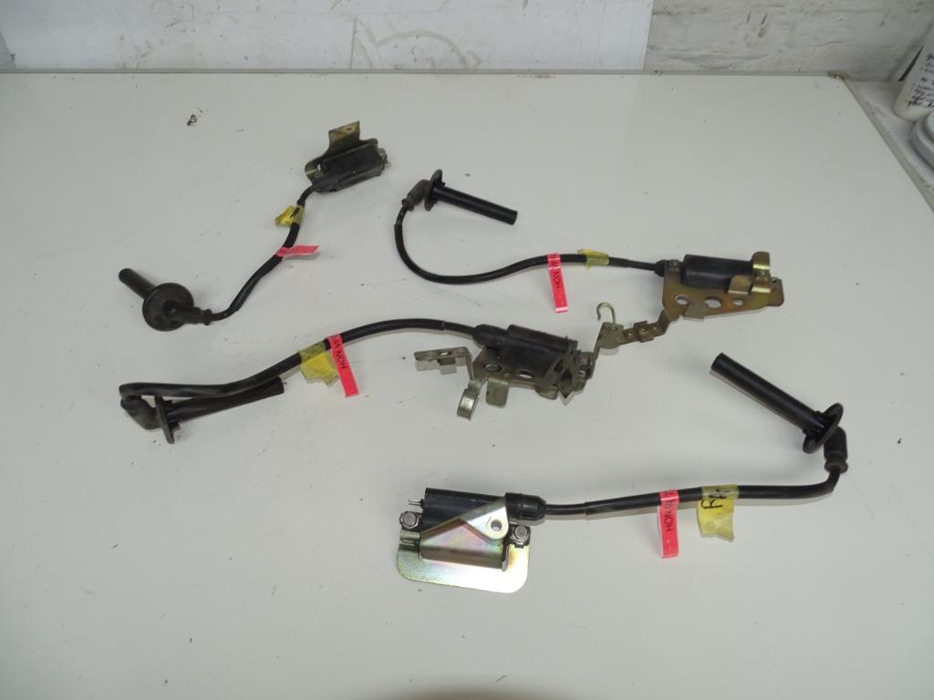 honda vfr750 rc36/1 bobijnen, Ophalen of Verzenden, Gebruikt